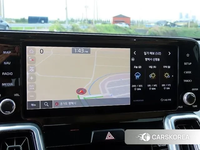 Kia Sorento 4th Generation id 3282710 из Кореи 17