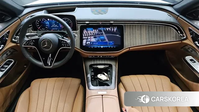 Mercedes-Benz E-Class W214 id 3026578 из Кореи 17