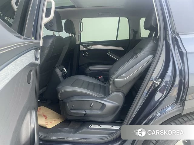Volkswagen Lanjing id 4263822 из Китая 7
