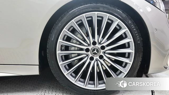 Mercedes-Benz C-Class W206 id 3787190 из Кореи 17