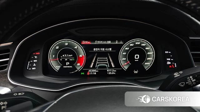 Audi A6 (C8) id 4428904 из Кореи 30