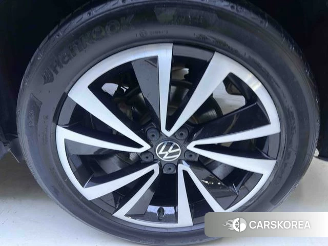 Volkswagen Tuyue id 4365988 из Китая 17