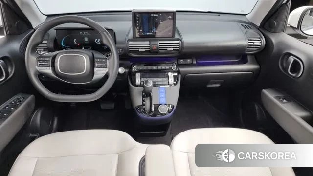 Hyundai Casper id 3634039 из Кореи 17