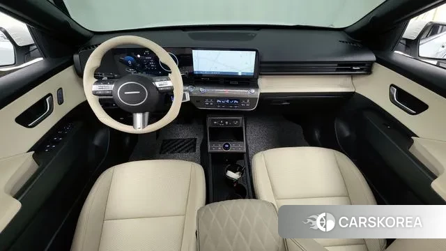 Hyundai Kona Hybrid (SX2) id 3405038 из Кореи 17