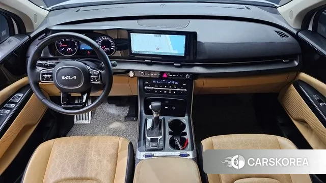 Kia Carnival 4th generation id 3639552 из Кореи 17