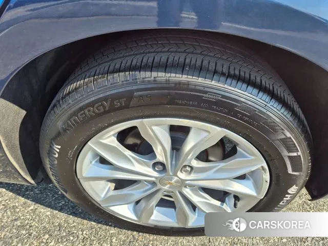 Chevrolet (GM Daewoo) The New Malibu id 3220599 из Кореи 13