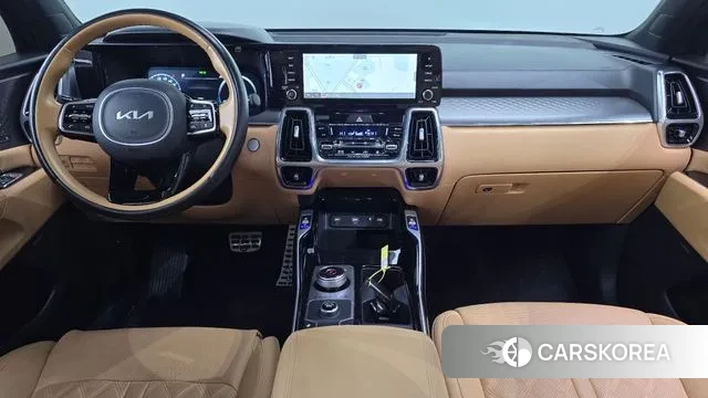 Kia Sorento 4th Generation id 3360339 из Кореи 17