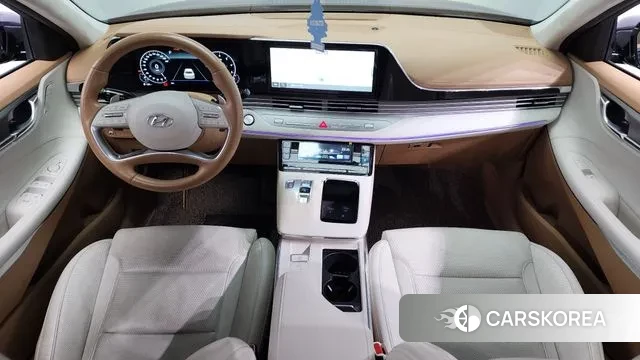 Hyundai The New Grandeur IG id 3489006 из Кореи 17