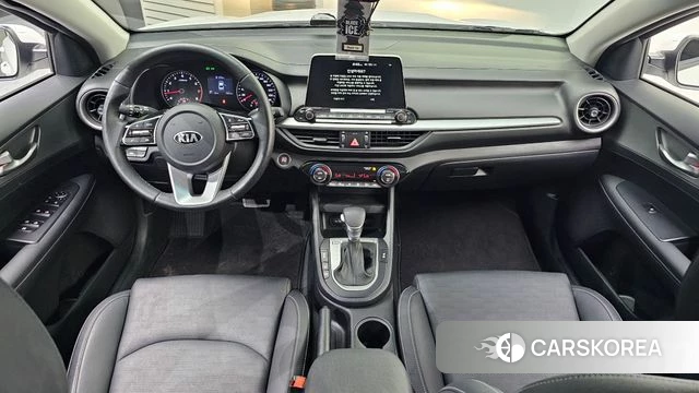 Kia Come New K3 id 3942558 из Кореи 17