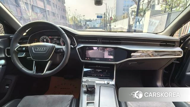 Audi A6L id 4277916 из Китая 13