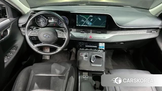 Hyundai The New Grandeur IG id 2985465 из Кореи 17