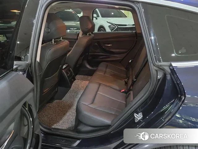 BMW 3 Series GT (F34) id 3296675 из Кореи 17