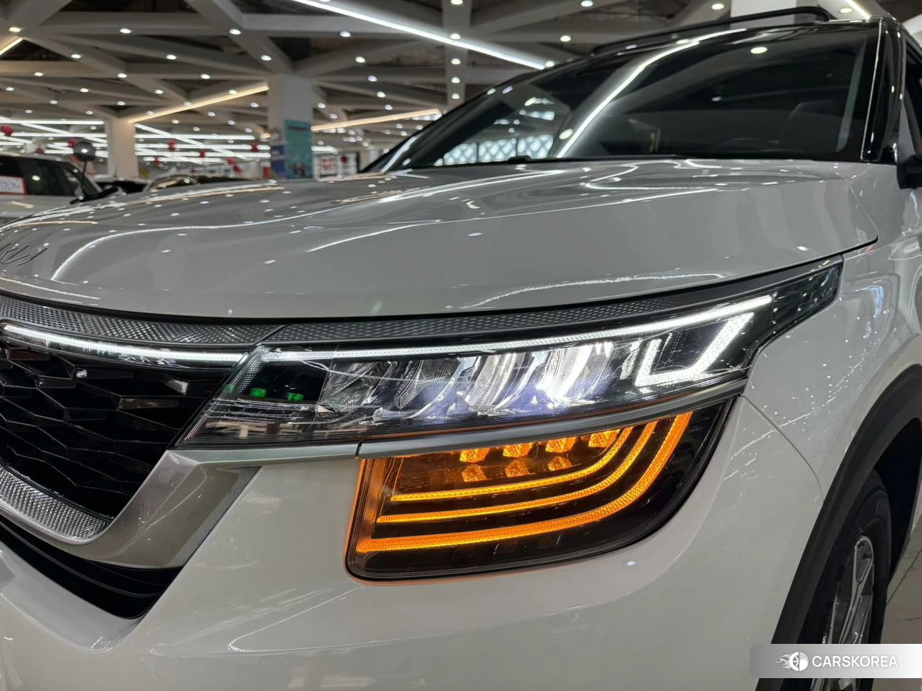 Kia Proud run id 4498778 из Китая 25
