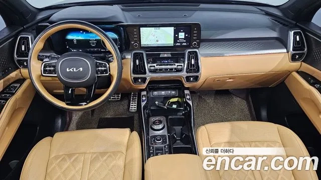 Kia Sorento 4th Generation id 2910281 из Кореи 17