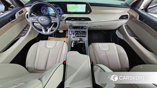 Hyundai Palisade id 3827733 из Кореи 17