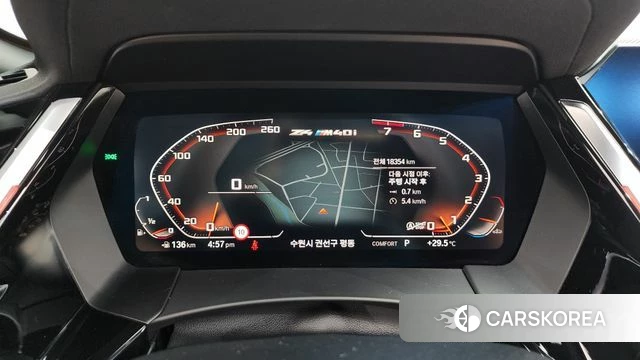 BMW Z4 (G29) id 4898257 из Кореи 31