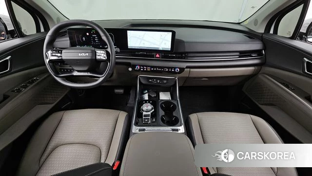 Kia The New Carnival 4th Generation id 4629918 из Кореи 17