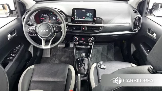 Kia Morning Urban (JA) id 3452774 из Кореи 17