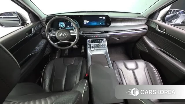 Hyundai The New Palisade id 3625237 из Кореи 17