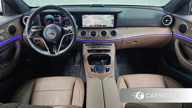 Mercedes-Benz E-Class W213 id 4293860 из Кореи 30
