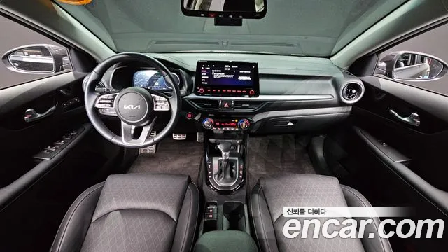 Kia The New K3 2nd generation id 2695636 из Кореи 17