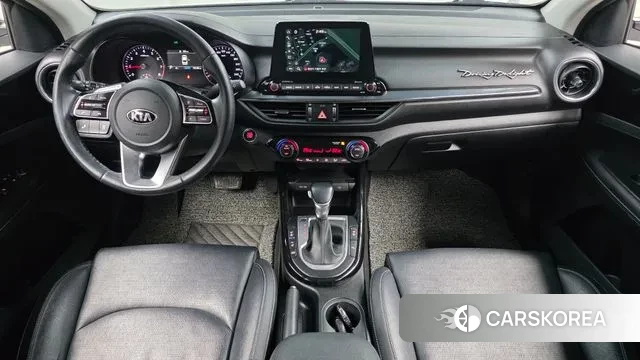 Kia Come New K3 id 3656712 из Кореи 17