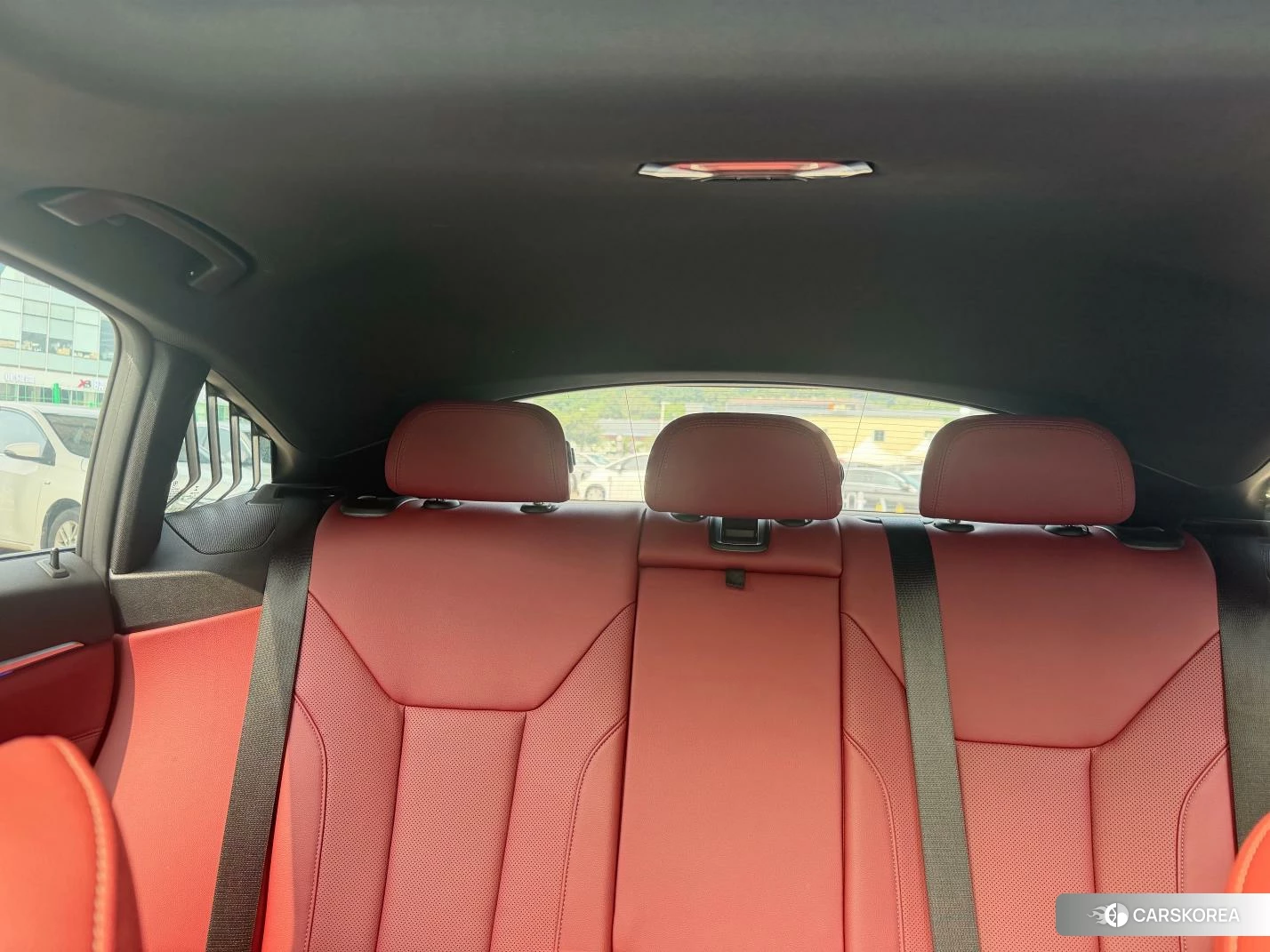 BMW 4 series id 4440314 из Китая 22