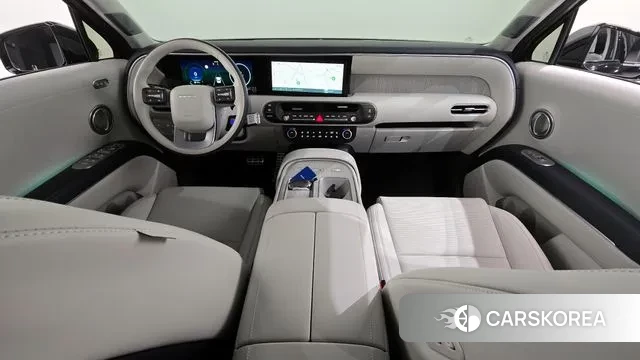 Hyundai Palisade (LX3) id 3382740 из Кореи 17