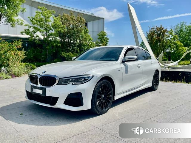 BMW 3 series id 4278828 из Китая 22