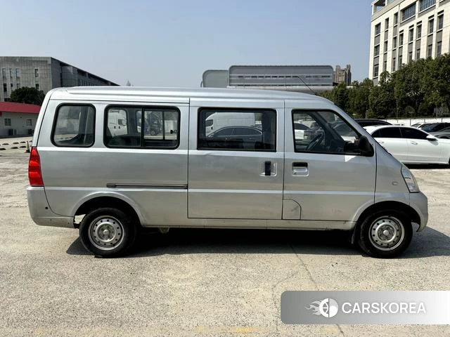 Wuling Automobile Wuling Rongguang id 4239931 из Китая 12