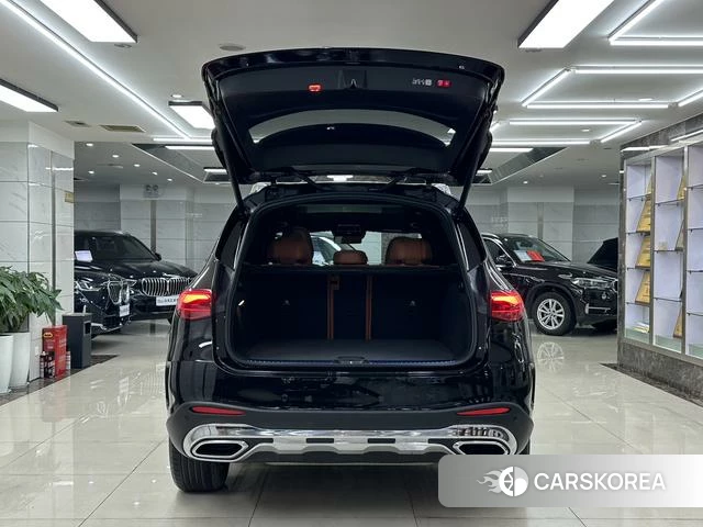 Mercedes-Benz GLC id 4367383 из Китая 22