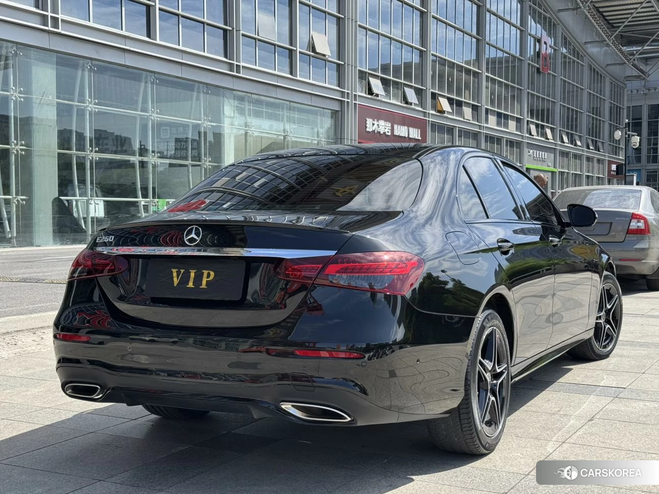 Mercedes-Benz E-class (imported) id 4452649 из Китая 8