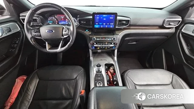 Ford Explorer 6th Generation id 2995152 из Кореи 17