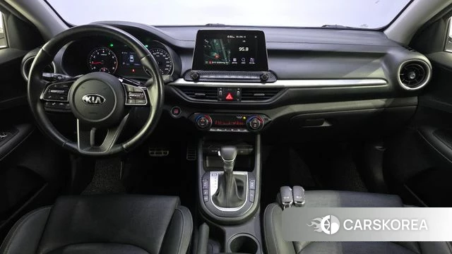 Kia Come New K3 id 4203760 из Кореи 27