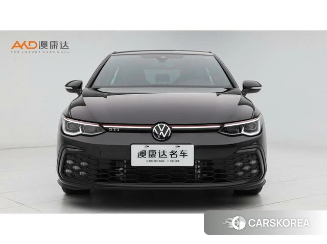 Volkswagen Golf GTI id 4271353 из Китая 7