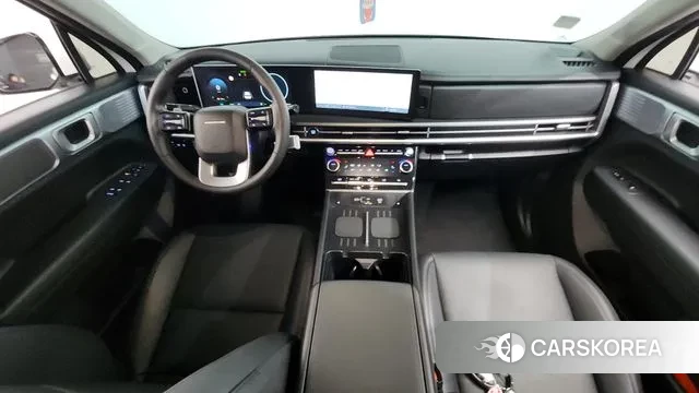 Hyundai Santa Fe (MX5) id 3383240 из Кореи 17