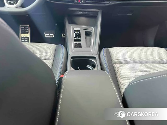 Volkswagen Golf id 4256187 из Китая 20