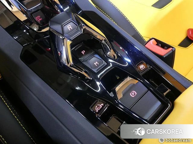 Lamborghini Huracan id 4308536 из Кореи 17