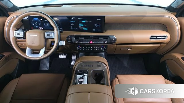 Hyundai Palisade (LX3) id 3914229 из Кореи 17