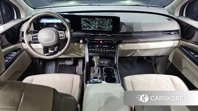 Kia Carnival 4th generation id 3373614 из Кореи 17