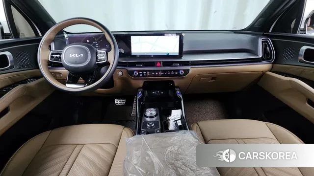 Kia The New Sorento 4th Generation id 3016148 из Кореи 17