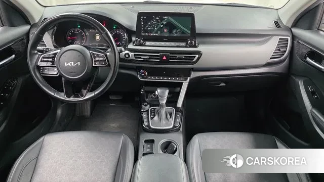 Kia Seltos id 3389529 из Кореи 17