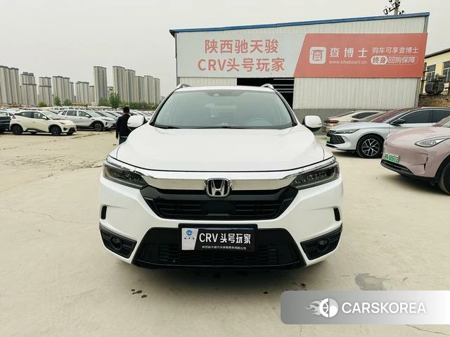Honda Hao Ying id 4306891 из Китая 7