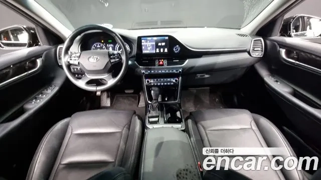 Hyundai Grandeur IG id 2932522 из Кореи 17