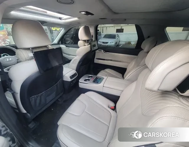 Hyundai The New Palisade id 3591068 из Кореи 7