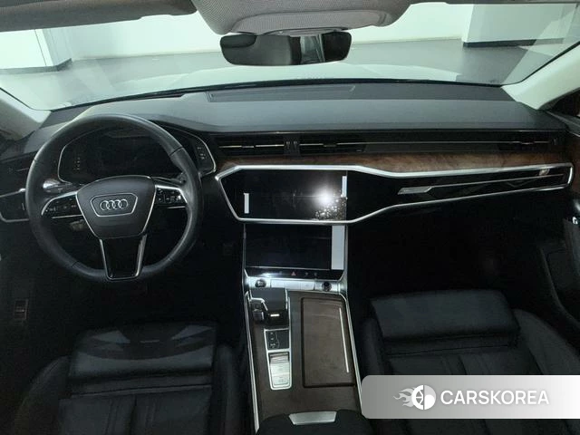 Audi A7 id 4299966 из Китая 17