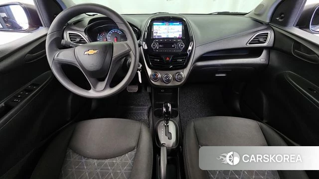 Chevrolet (GM Daewoo) The New Spark id 4864760 из Кореи 17