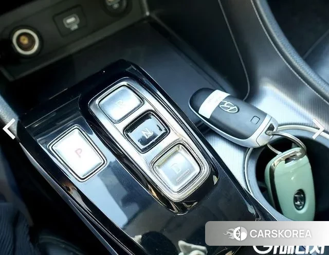 Hyundai Sonata (DN8) id 3789348 из Кореи 17