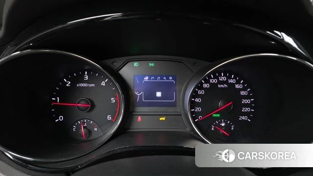 Kia All New Carnival id 4713416 из Кореи 27