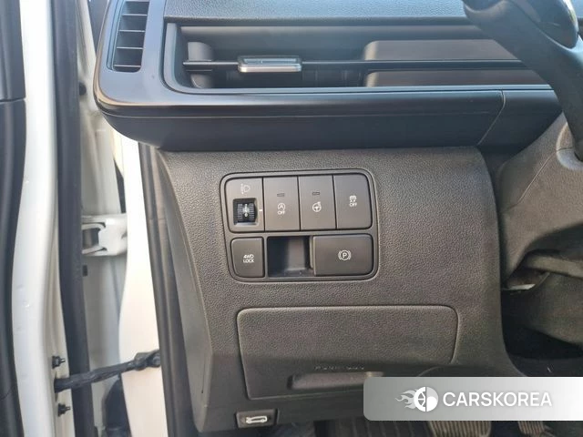 Hyundai Staria id 4454868 из Кореи 15